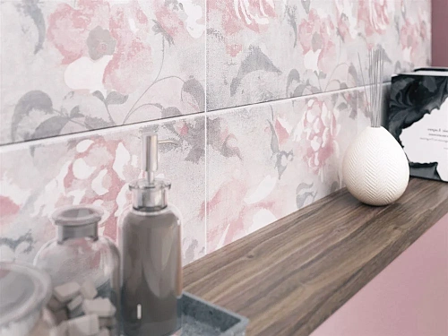 Керамогранит Cersanit Navi серый 42x42 NV4R092 Керамогранит Cersanit Navi серый 42x42 NV4R092