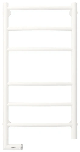 Полотенцесушитель электрический Сунержа Галант 2.0 800х400 МЭМ левый 30-5200-8040 Матовый белый Полотенцесушитель электрический Сунержа Галант 2.0 800х400 МЭМ левый 30-5200-8040 Матовый белый