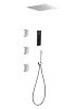 Картинка анонса товара «душевая система roca smart shower скрытого монтажа 5d124ac00»