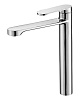 Картинка анонса товара «смеситель для раковины orange vesper m10-121cr хром»