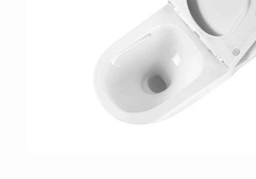 Унитаз напольный Aquatek ПОЛАРИС AQ2817T-00 685x370x780 безободковый, крышка-сиденье микролифт Унитаз напольный Aquatek ПОЛАРИС AQ2817T-00 685x370x780 безободковый, крышка-сиденье микролифт