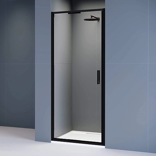 Душевая дверь RGW Stilvoll SV-05B 800 мм Easy Clean черный 70320508-14 Душевая дверь RGW Stilvoll SV-05B 800 мм Easy Clean черный 70320508-14
