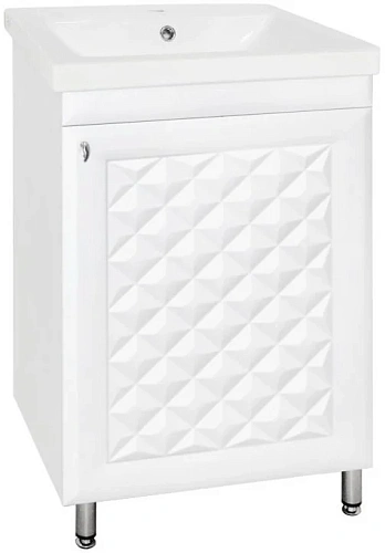 Тумба под раковину Style Line Канна 50 ЛС-00000297 Тумба под раковину Style Line Канна 50 ЛС-00000297