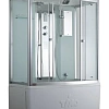 Душевая кабина Timo Comfort T-8850 Clean Glass 150x88x220 Душевая кабина Timo Comfort T-8850 Clean Glass 150x88x220
