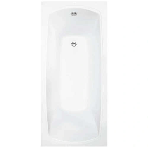 Ванна из искусственного камня Delice Veneto 180х75 DLR330062-G глянцевая Ванна из искусственного камня Delice Veneto 180х75 DLR330062-G глянцевая