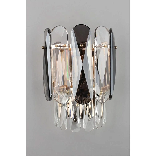 Светильник настенный (Бра) Omnilux Lario OML-89701-02 Светильник настенный (Бра) Omnilux Lario OML-89701-02