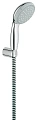 Душевой гарнитур Grohe Tempesta Classic 2780300E Душевой гарнитур Grohe Tempesta Classic 2780300E