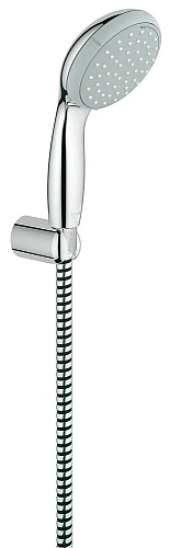 Душевой гарнитур Grohe Tempesta Classic 2780300E Душевой гарнитур Grohe Tempesta Classic 2780300E