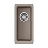 Кухонная мойка Omoikiri Kata 20-U-SA Artgranit/бежевый 4993419