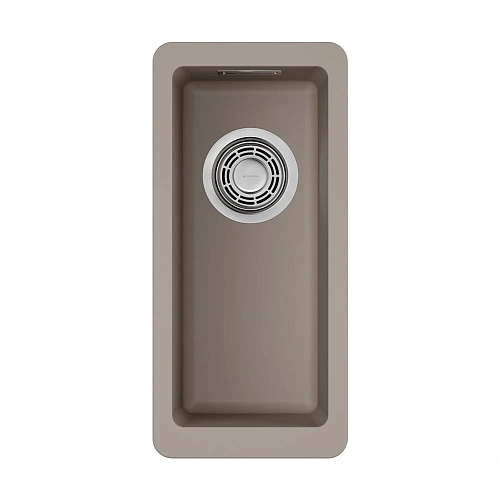 Кухонная мойка Omoikiri Kata 20-U-SA Artgranit/бежевый 4993419 Кухонная мойка Omoikiri Kata 20-U-SA Artgranit/бежевый 4993419