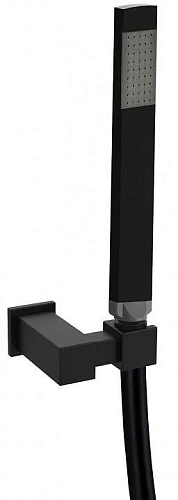 Душевой гарнитур Paffoni Level ZDUP059NO Душевой гарнитур Paffoni Level ZDUP059NO