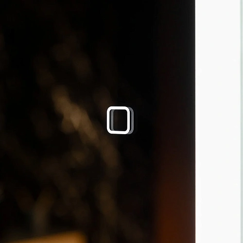 Зеркало SILVER MIRRORS 450x1500 сенсорный выключатель Моника (ФР-00001406) Зеркало SILVER MIRRORS 450x1500 сенсорный выключатель Моника (ФР-00001406)