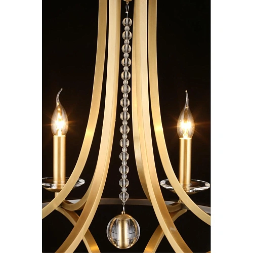 Люстра подвесная Aployt Wikta APL.805.03.06 Люстра подвесная Aployt Wikta APL.805.03.06