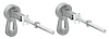 Картинка анонса товара «монтажный угол grohe rapid pro (39029000)»
