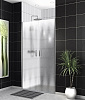 Картинка анонса товара «душевая дверь belbagno uno-b-2-110-ch-cr»