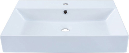 Раковина Sanovit Slim Synergy 60 17060 17060-KL Раковина Sanovit Slim Synergy 60 17060 17060-KL