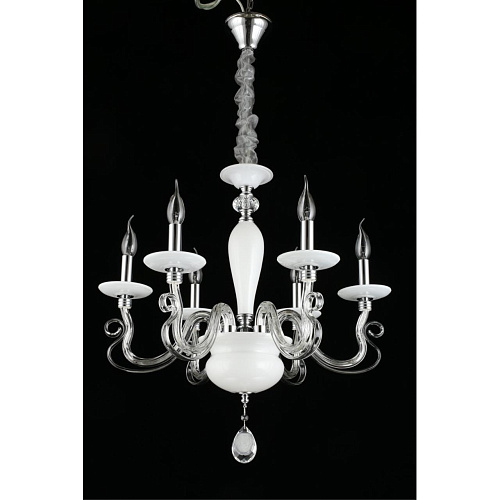 Люстра подвесная Aployt Estel APL.702.03.06 Люстра подвесная Aployt Estel APL.702.03.06