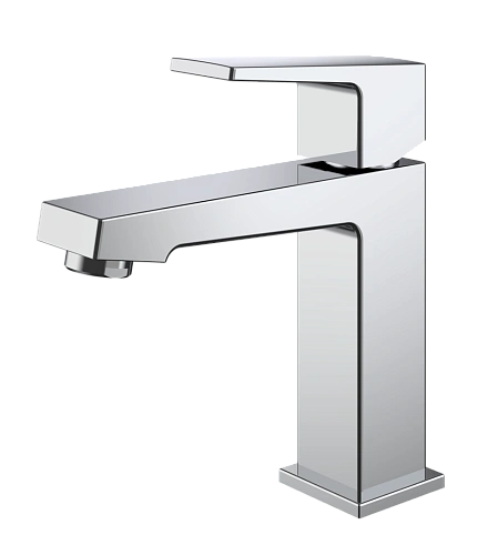 Смеситель для раковины Splenka S01.10, хром Смеситель для раковины Splenka S01.10, хром