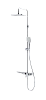 Душевая система Raglo R60.24, хром