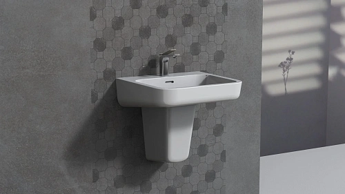 Полупьедестал ARROW AGL9605C Полупьедестал ARROW AGL9605C