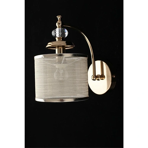 Светильник настенный (Бра) Aployt Agata APL.720.01.01 Светильник настенный (Бра) Aployt Agata APL.720.01.01