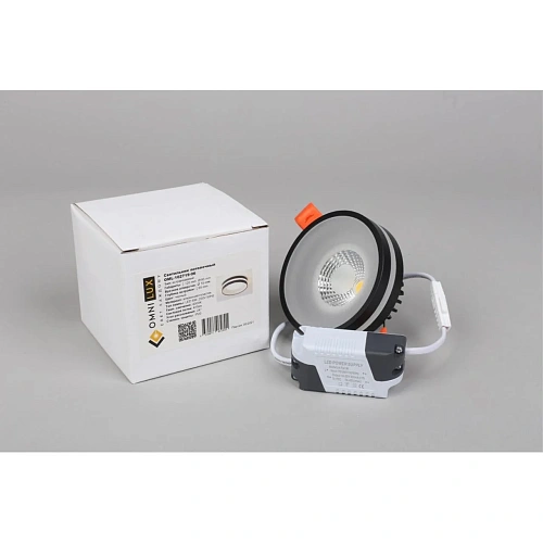 Светильник встраиваемый-накладной Omnilux Napoli OML-102719-06 Светильник встраиваемый-накладной Omnilux Napoli OML-102719-06