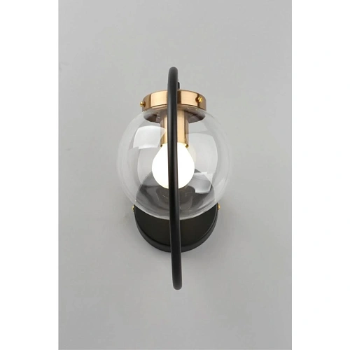 Светильник настенный (Бра) Omnilux Serrano OML-94501-01 Светильник настенный (Бра) Omnilux Serrano OML-94501-01