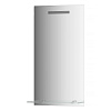 Картинка анонса товара «зеркало evoform ledline-s by 2151 40х75 см»