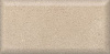 Картинка анонса товара «плитка керамическая kerama marazzi золотой пляж 9.9x20 19020 х9999117665»