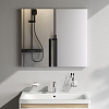 Зеркало AM.PM X-Joy M85MOX10801S с LED-подсветкой, сенсорром, 80 см Зеркало AM.PM X-Joy M85MOX10801S с LED-подсветкой, сенсорром, 80 см