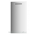 Зеркало Evoform Ledline-S BY 2151 40х75 см Зеркало Evoform Ledline-S BY 2151 40х75 см