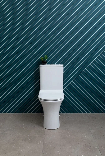 Чаша напольного унитаза Aquanet Rimless Roll 2-C CL-12289 с сиденьем Чаша напольного унитаза Aquanet Rimless Roll 2-C CL-12289 с сиденьем