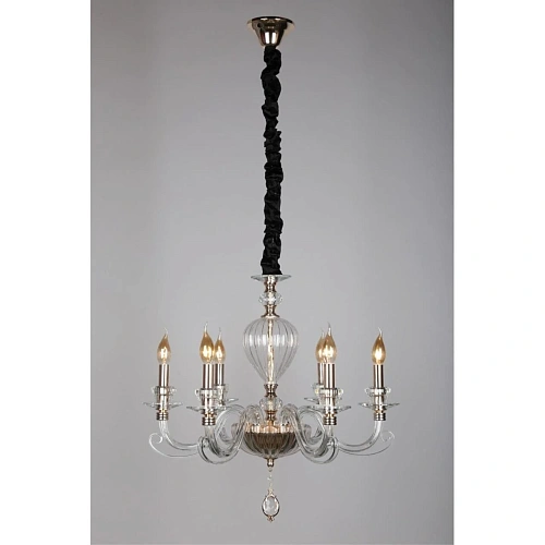 Люстра подвесная Aployt Daniele APL.701.03.06 Люстра подвесная Aployt Daniele APL.701.03.06