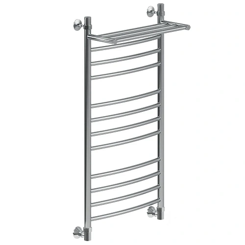 Полотенцесушитель водяной Ника ARC ЛД (Г2) ВП 100/40 Полотенцесушитель водяной Ника ARC ЛД (Г2) ВП 100/40