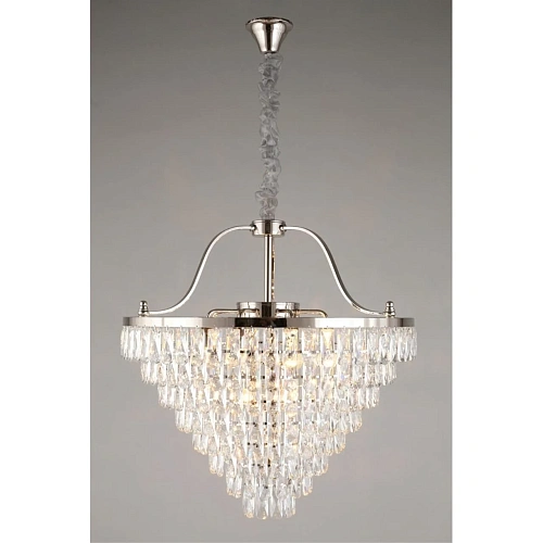 Люстра подвесная Aployt Gerta APL.725.03.13 Люстра подвесная Aployt Gerta APL.725.03.13