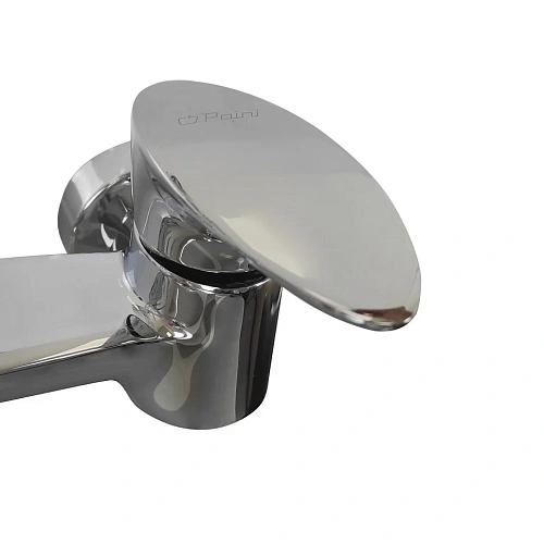 Душевой лоток Paini Medium CH550MC 550 мм, черный матовый Душевой лоток Paini Medium CH550MC 550 мм, черный матовый