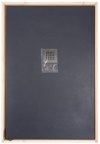 Душевой поддон STAROhome SOLID 140х90 BLACK MATT 1237838 из искусственного камня Душевой поддон STAROhome SOLID 140х90 BLACK MATT 1237838 из искусственного камня