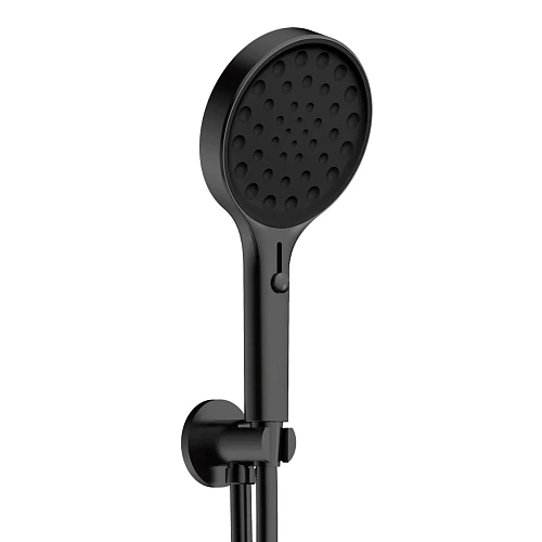 Душевая система AQUAme AQM 8402GM встраиваемая, Gun metal AQM8402GM Душевая система AQUAme AQM 8402GM встраиваемая, Gun metal AQM8402GM