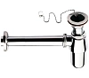 Сифон для раковины Remer 973Z114, замак