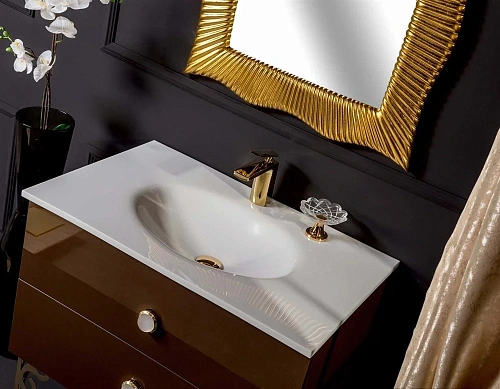 Ручка Armadi Art SATINE 822-G золото Ручка Armadi Art SATINE 822-G золото