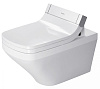 Картинка анонса товара «унитаз подвесной duravit durastyle 2537590000 37 см белый»