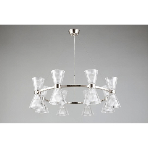 Люстра подвесная Aployt Elinor APL.801.13.16 Люстра подвесная Aployt Elinor APL.801.13.16