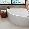 Акриловая ванна VAGNERPLAST VERONELA CORNER 140x140 VPBA140VEA3X-04 Акриловая ванна VAGNERPLAST VERONELA CORNER 140x140 VPBA140VEA3X-04