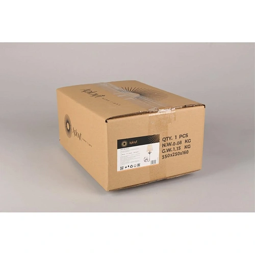 Светильник настенный (Бра) Aployt Perla APL.731.01.01 Светильник настенный (Бра) Aployt Perla APL.731.01.01