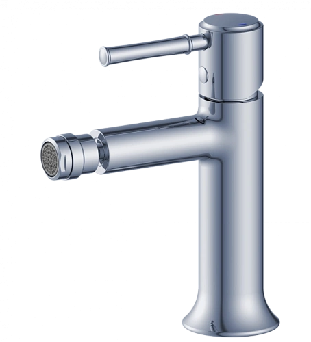 Смеситель для биде Wonzon & Woghand хром (WW-88016073-CR) Смеситель для биде Wonzon & Woghand хром (WW-88016073-CR)