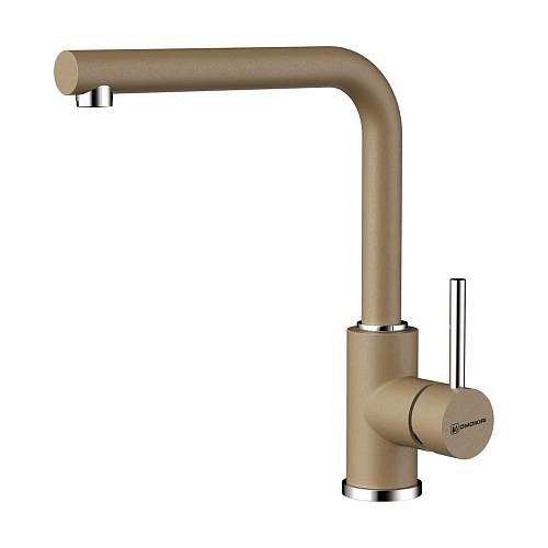 Смеситель для кухни Omoikiri Nakagawa-CA 4994315 Смеситель для кухни Omoikiri Nakagawa-CA 4994315