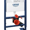 Инсталляция для унитаза GROHE Rapid SL (38587000) Инсталляция для унитаза GROHE Rapid SL (38587000)