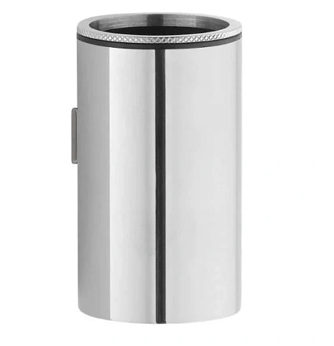 Стакан Boheme UNO 10974-CR Chrome Стакан Boheme UNO 10974-CR Chrome