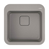 Картинка анонса товара «кухонная мойка omoikiri tasogare 51-gr artgranit/leningrad grey 4993740»