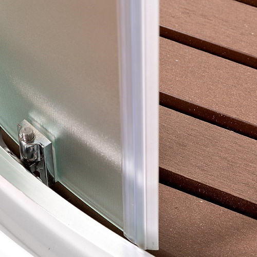 Душевая кабина Dto D (D01S) 100x100 см Душевая кабина Dto D (D01S) 100x100 см